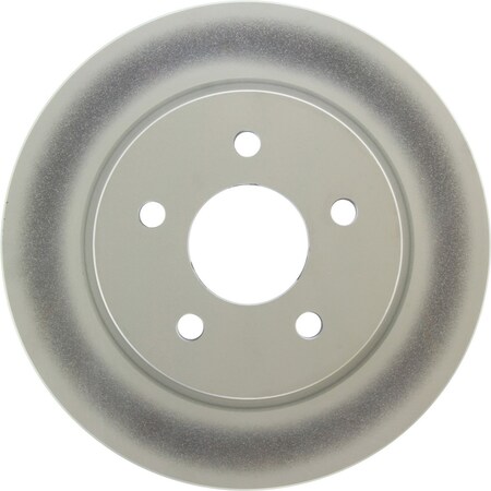 Centric Parts Gcx Brake Rotor, 320.61101 320.61101